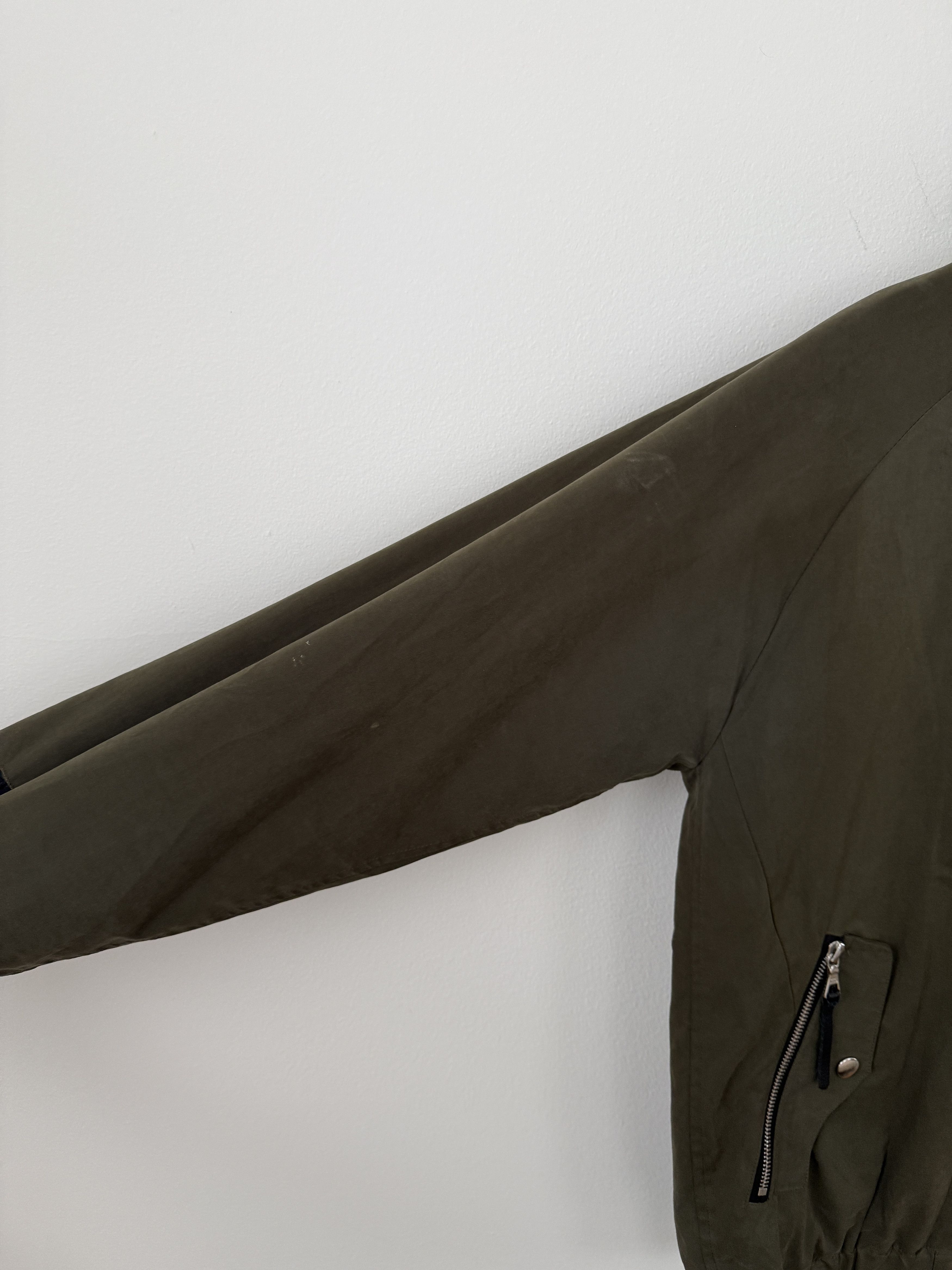 John Elliott Harrington-Style Jacket Size US M / EU 48-50 / 2 - 12 Thumbnail