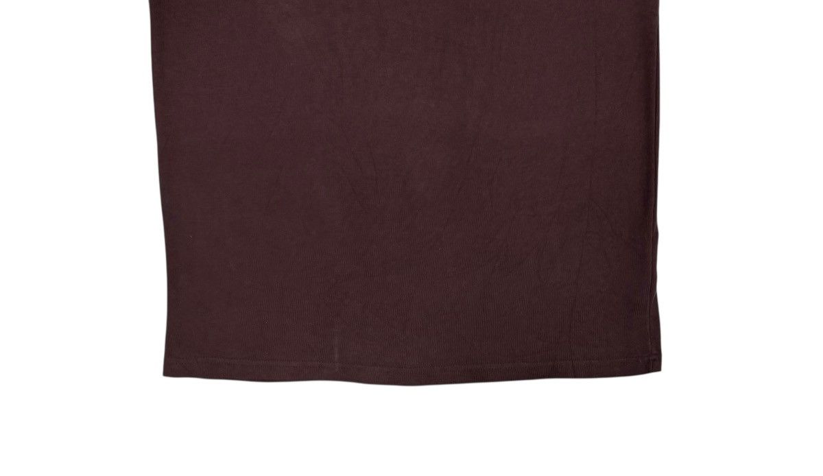 Nike ACG Nike ACG Deep Burgundy Team Orange Tee Size US L / EU 52-54 / 3 - 4 Thumbnail