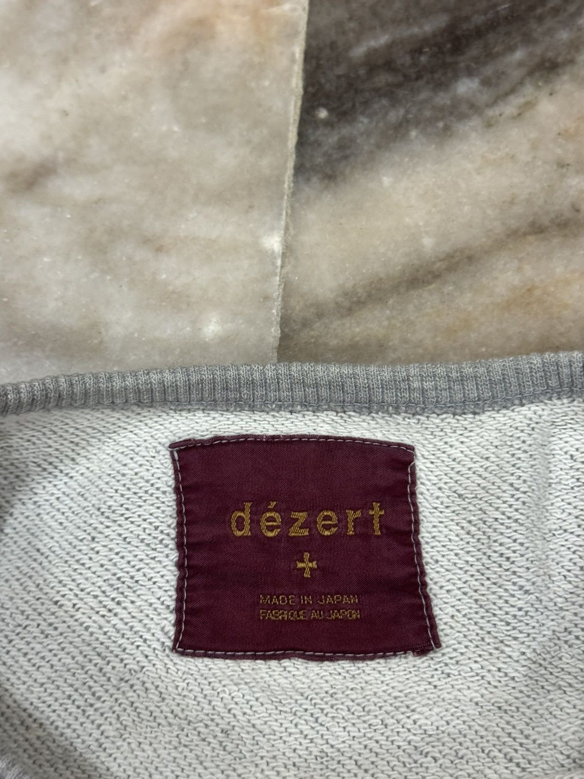 Dezert Dezert Sweatshirt Size US L / EU 52-54 / 3 - 8 Thumbnail