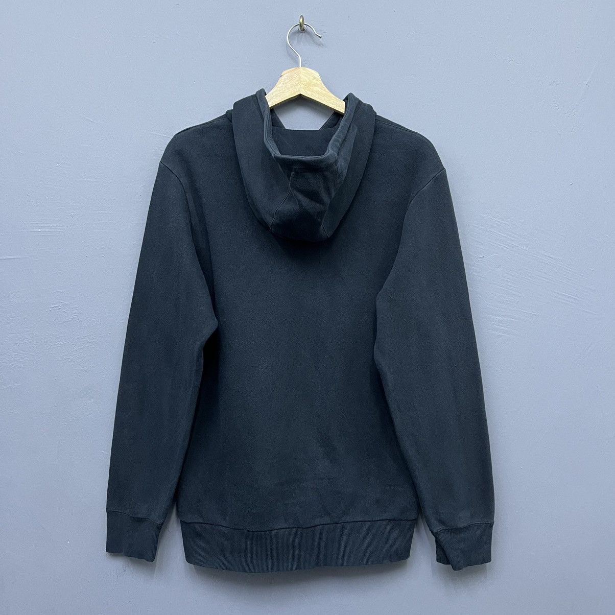 Adidas Adidas Essentials Hoodie Size US M / EU 48-50 / 2 - 2 Thumbnail