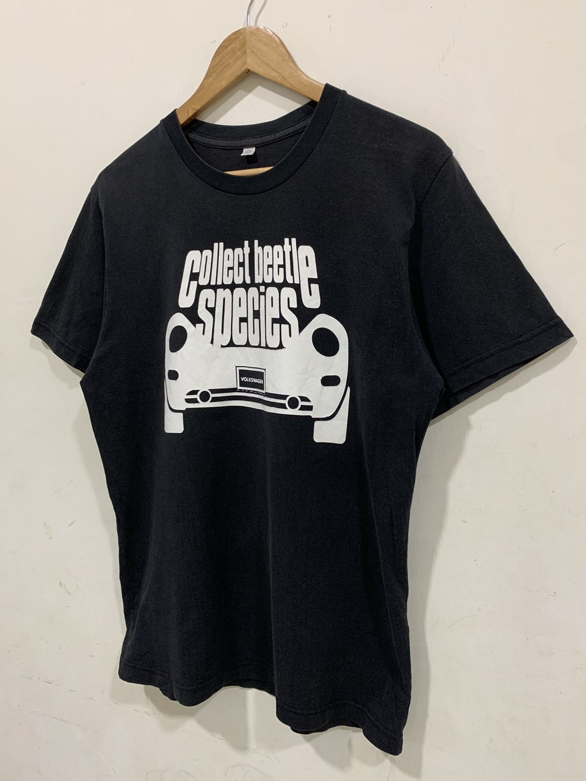 Uniqlo Uniclo X Volkswagen Size US L / EU 52-54 / 3 - 4 Thumbnail