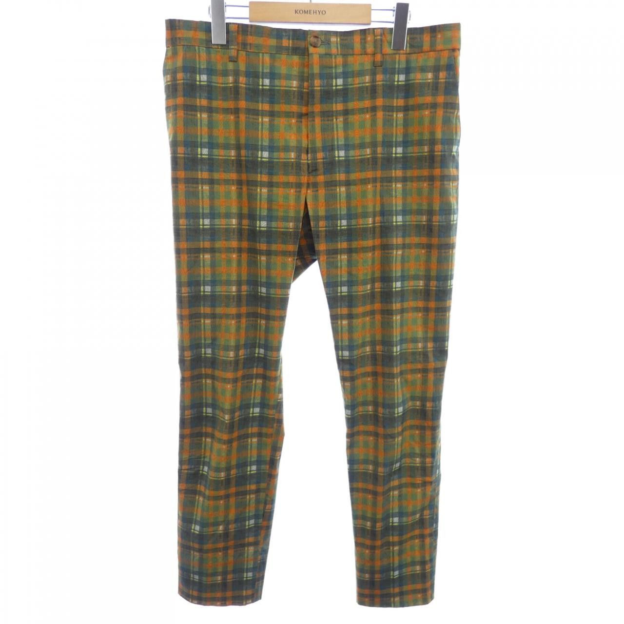 Other Etro Pants Others Pants DUTY FREE for USA