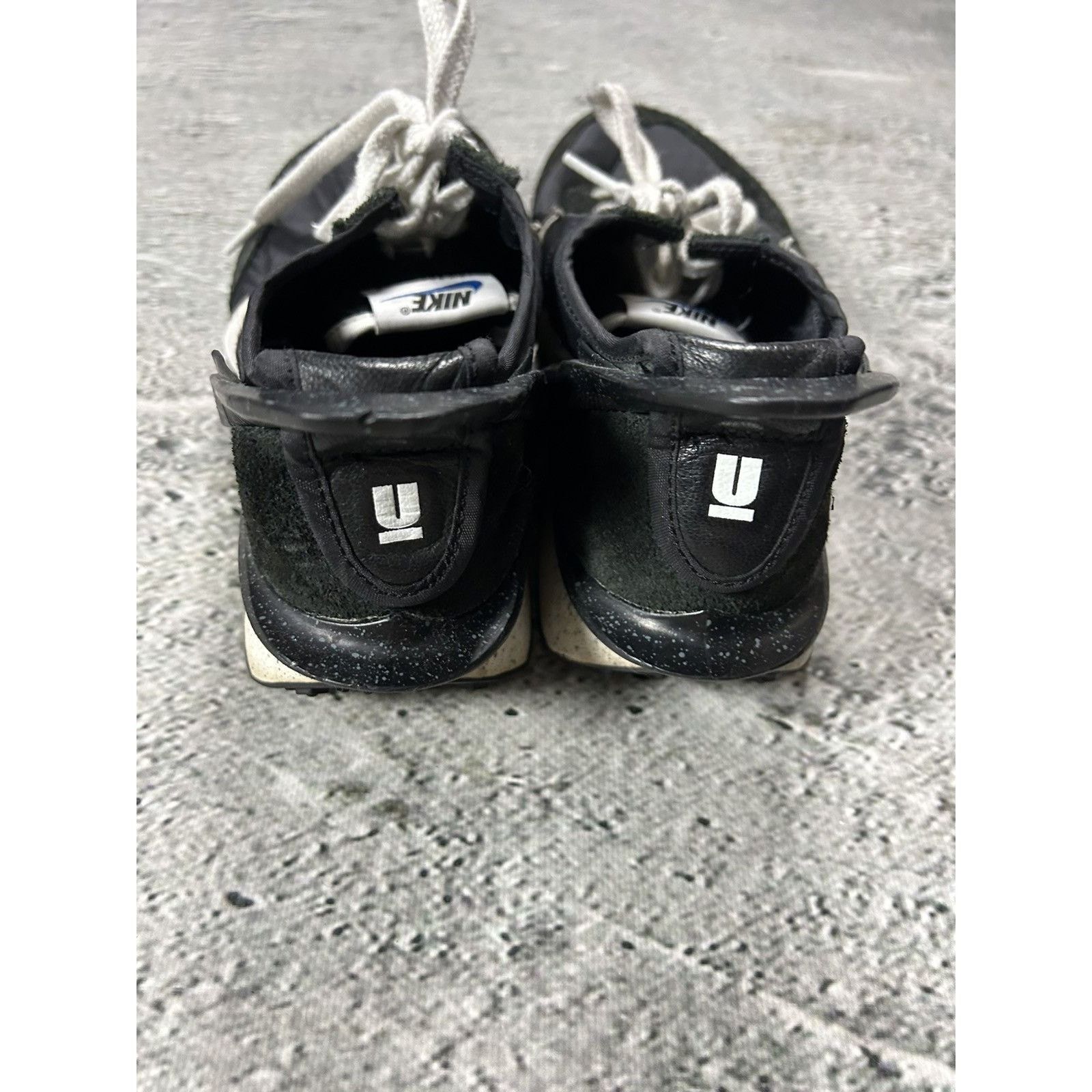 Nike × Undercover Undercover Nike Daybreak black Size US 9.5 / EU 42-43 - 6 Thumbnail