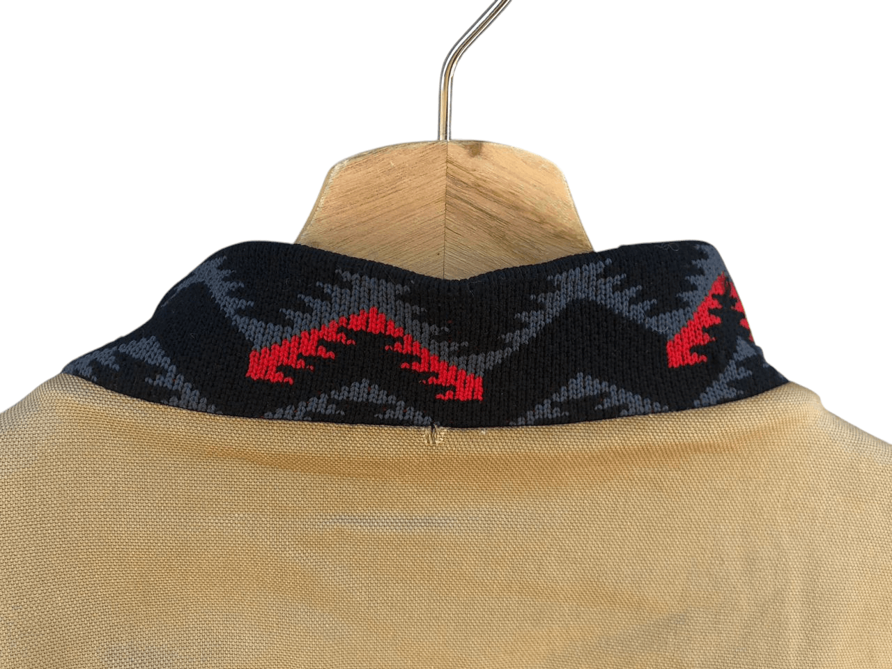 Vintage Vintage 80s H Bar C California Ranchwear Blanket Jacket Size US XL / EU 56 / 4 - 15 Thumbnail