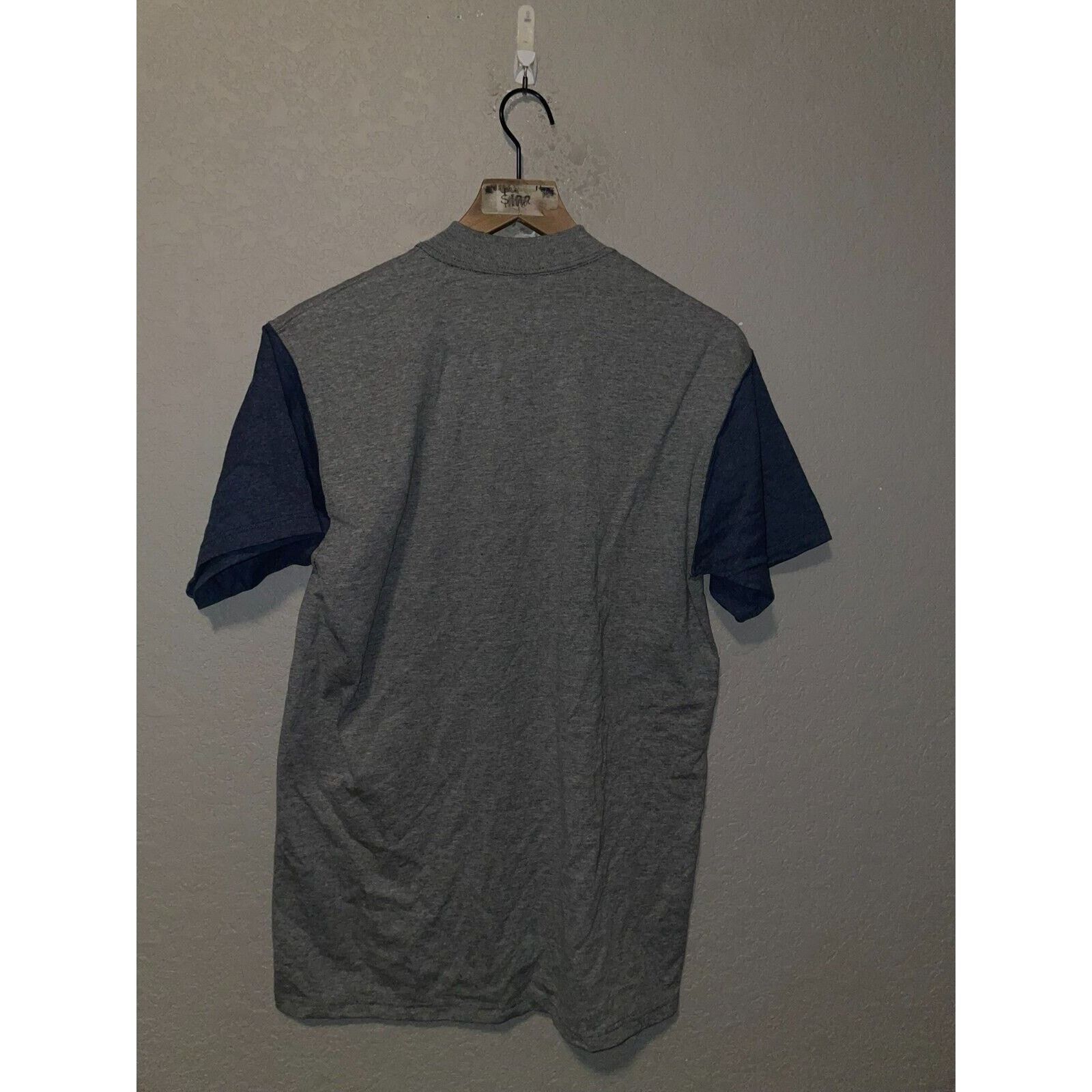 Jerzees Vintage Dinosaur National Monument Shirt Utah Tee VTG 90s M Size US M / EU 48-50 / 2 - 10 Thumbnail
