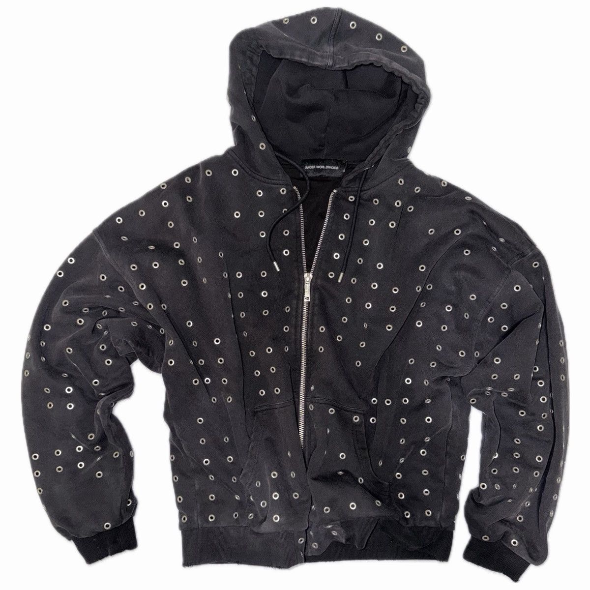 Racer Worldwide Racer Worldwide Hoodie Size US L / EU 52-54 / 3 - 1 Thumbnail