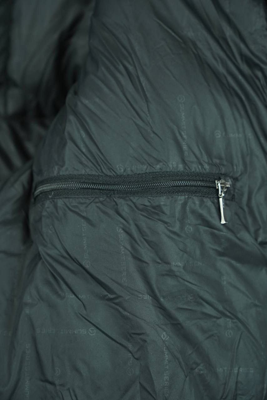 The North Face The North Face Lhotse Puffer 800 Size US S / EU 44-46 / 1 - 6 Thumbnail