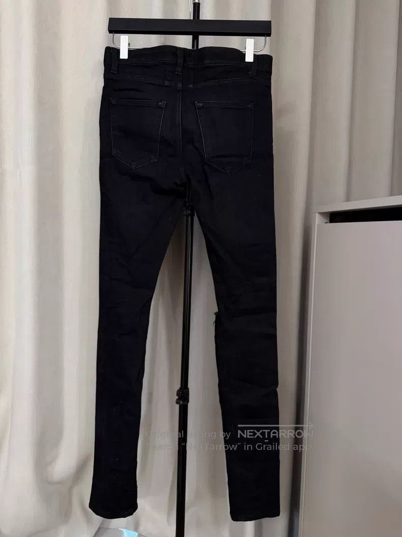 Saint Laurent Paris Saint Laurent Paris jeans Size US 28 / EU 44 - 3 Thumbnail