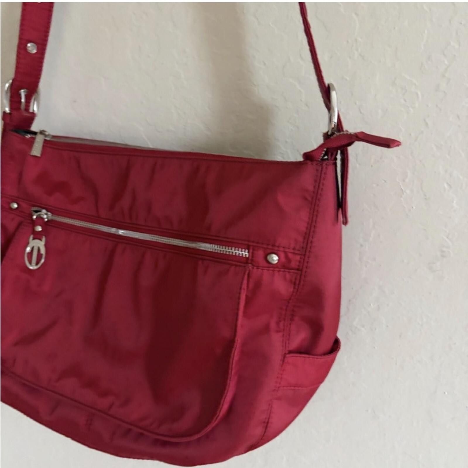 Other TERROZZO Italy shoulder bag Size ONE SIZE - 4 Thumbnail