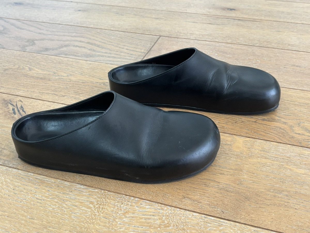 Studio Nicholson Studio Nicholson Slip-Ons Size US 7 / IT 37 - 2 Thumbnail