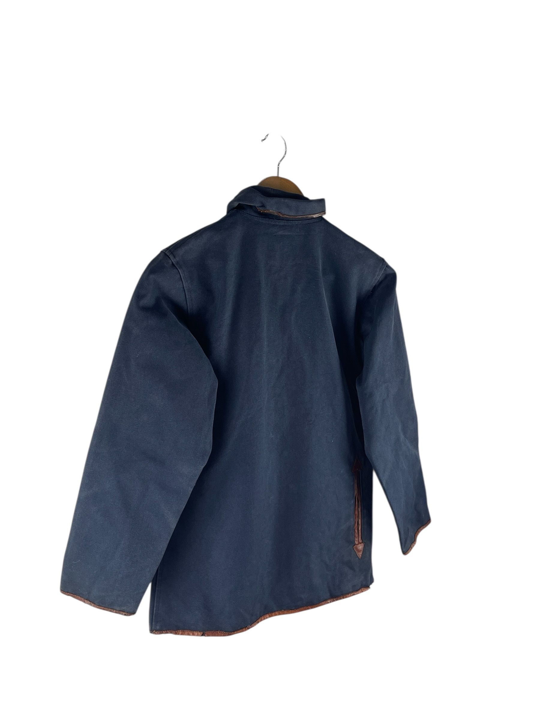 ADAM ET ROPE Vintage Adam Et Rope Chore Coat Jacket Size US XS / EU 42 / 0 - 6 Thumbnail