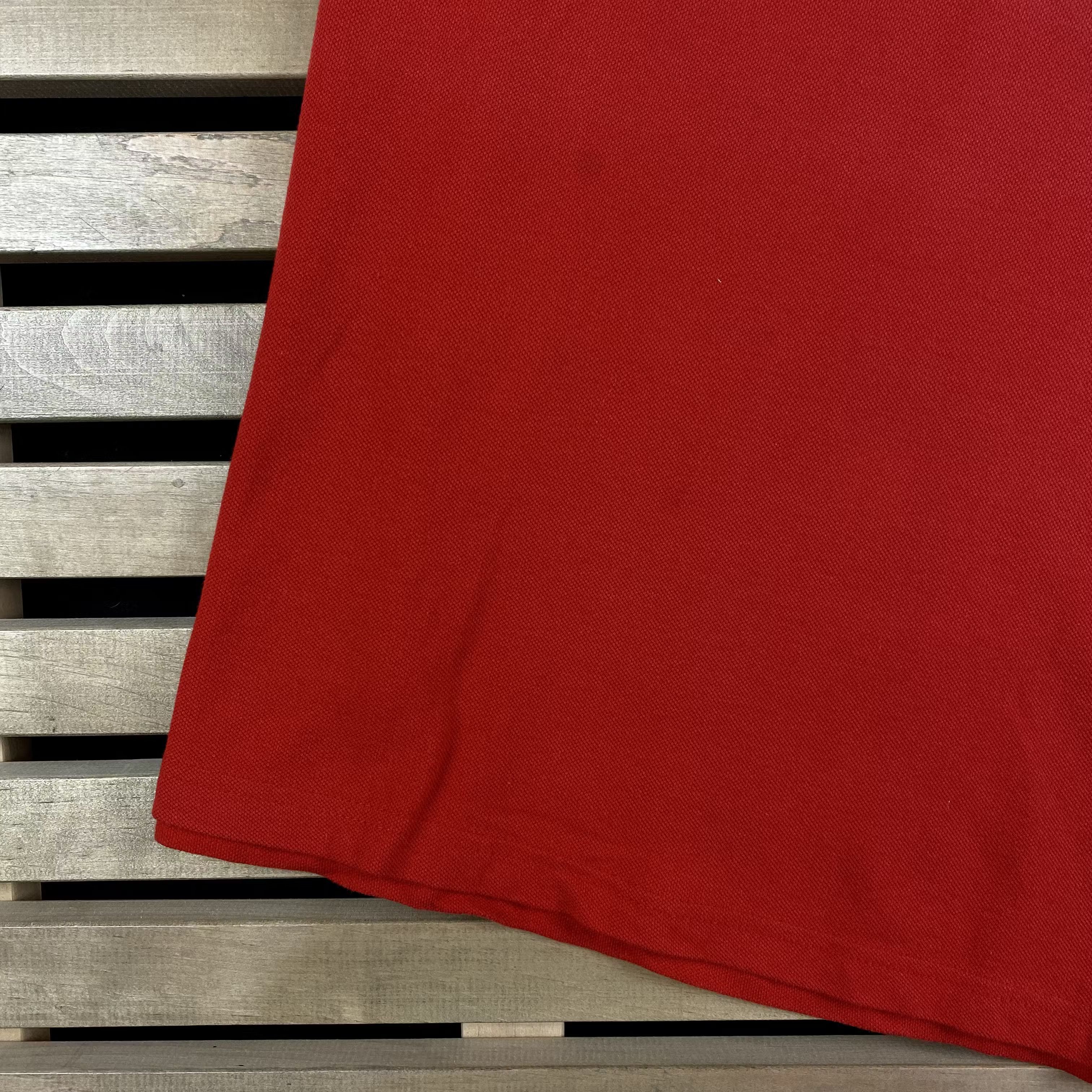 Ferrari × Vintage Mens Polo T Shirt Ferrari Size XL Bridgestone Size US XL / EU 56 / 4 - 3 Thumbnail