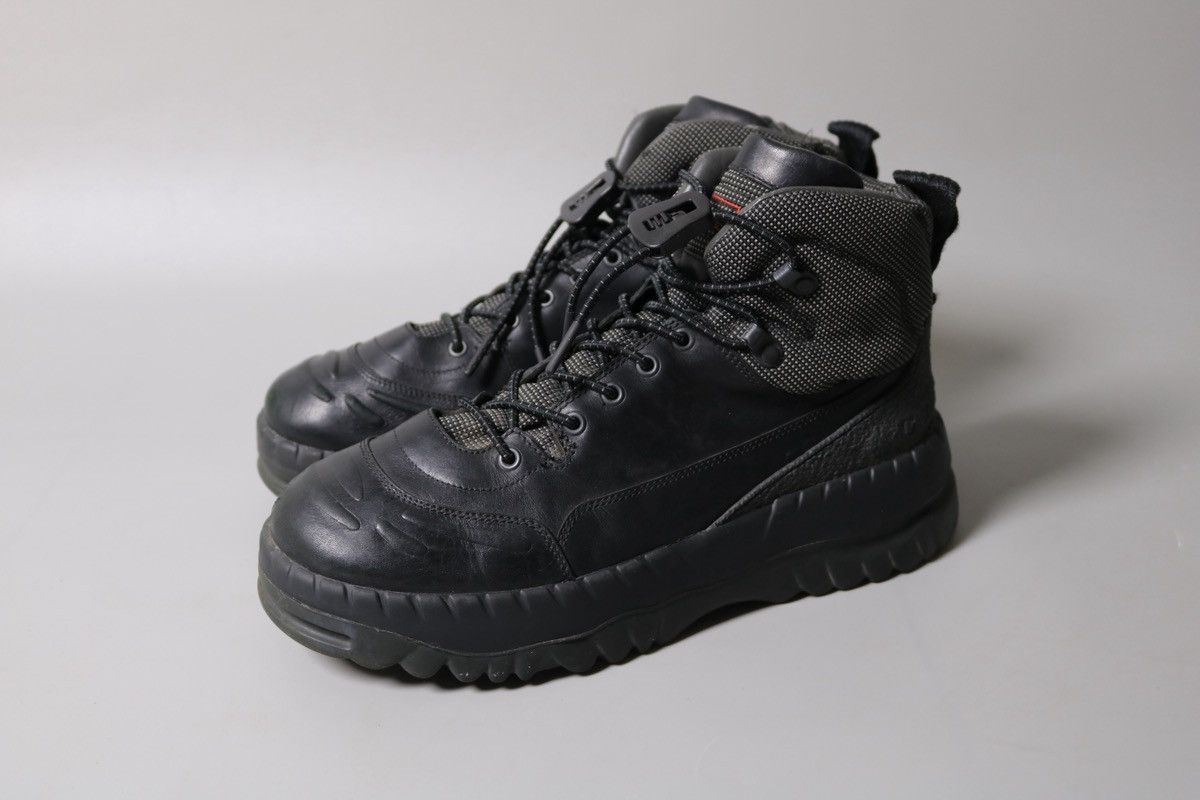 Camper × Kiko Kostadinov Kiko Kostadinov - Camper Teix Boot Size US 9 / EU 42 - 4 Thumbnail