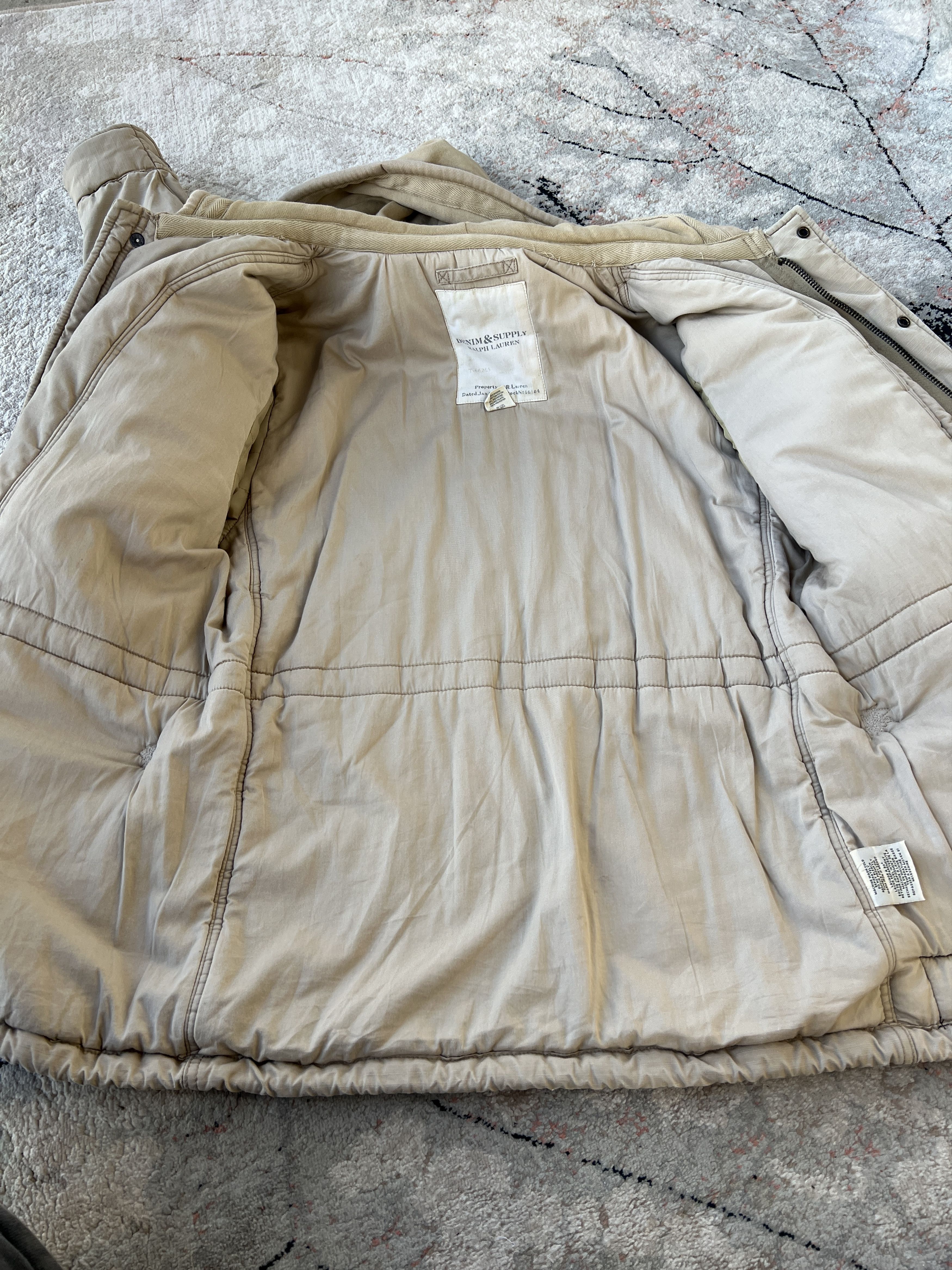 Denim & Supply Ralph Lauren Denim & Supply Ralph Lauren Jacket Size US M / EU 48-50 / 2 - 14 Thumbnail