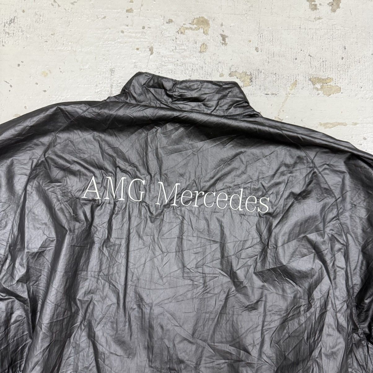 Formula 1 AMG Mercedes Benz Jacket Size US L / EU 52-54 / 3 - 6 Thumbnail