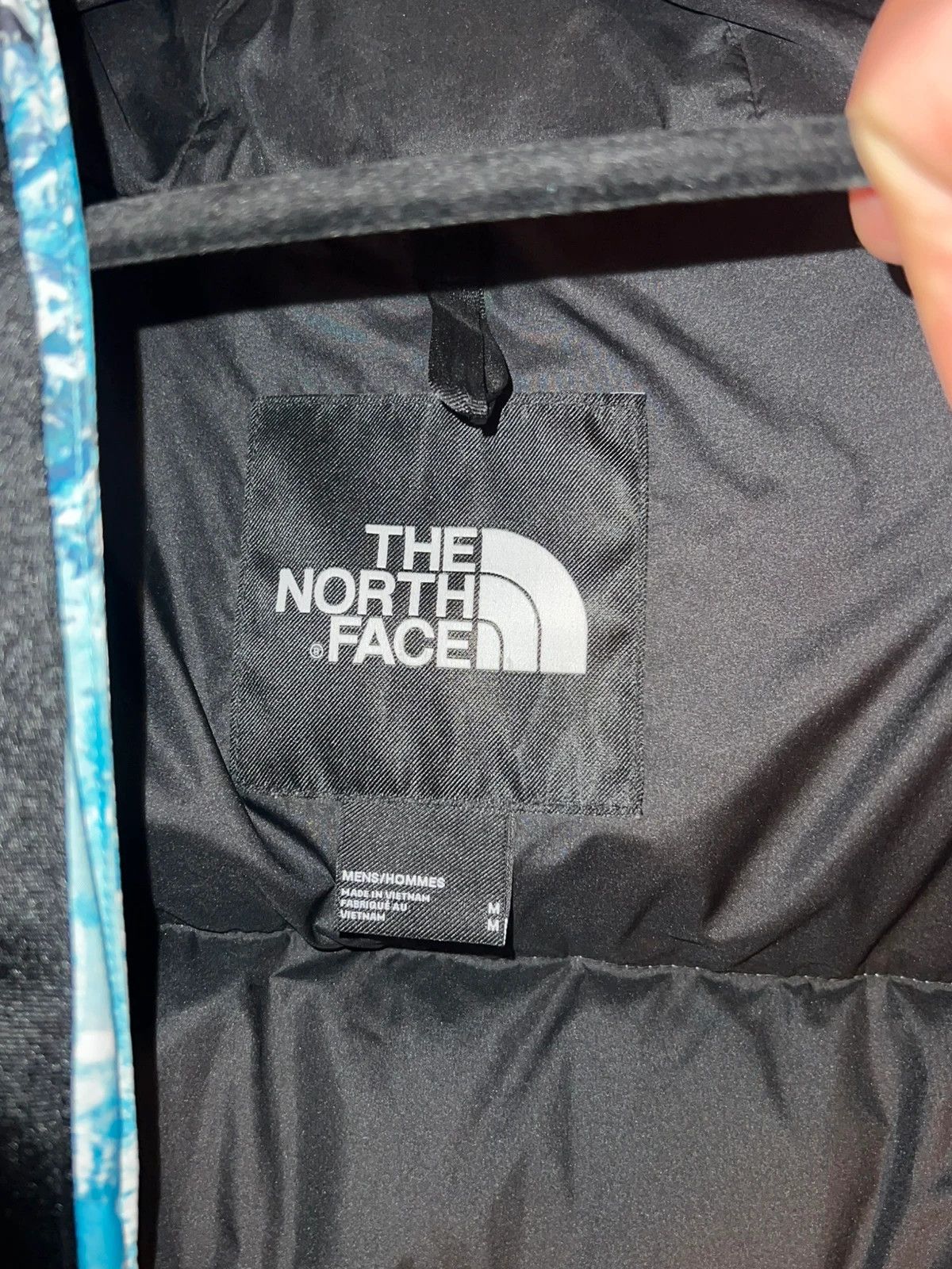 The North Face The north face 550 himalayan down jacket Size US M / EU 48-50 / 2 - 6 Thumbnail