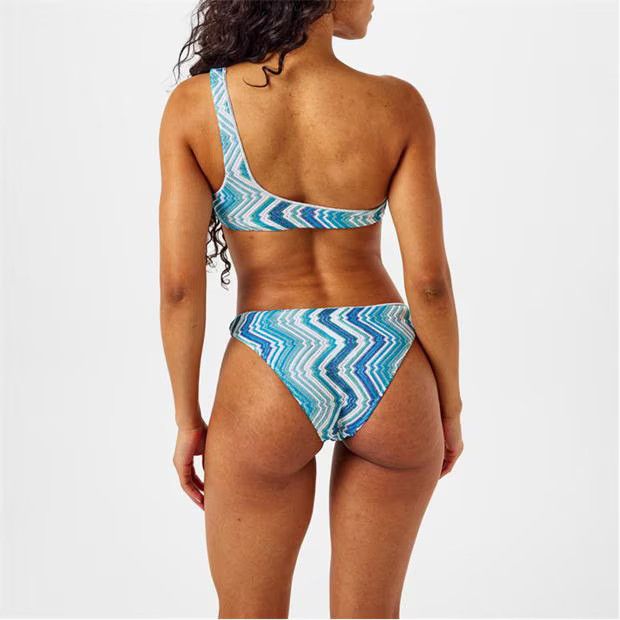 Missoni o1g2r1mq1124 Size: UK 10 / Bikini Set in Multicolor Size ONE SIZE - 5 Thumbnail