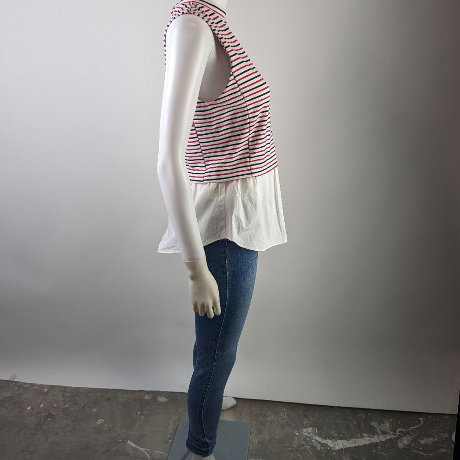 English Factory English Factory Blouse - Small Size S / US 4 / IT 40 - 2 Thumbnail