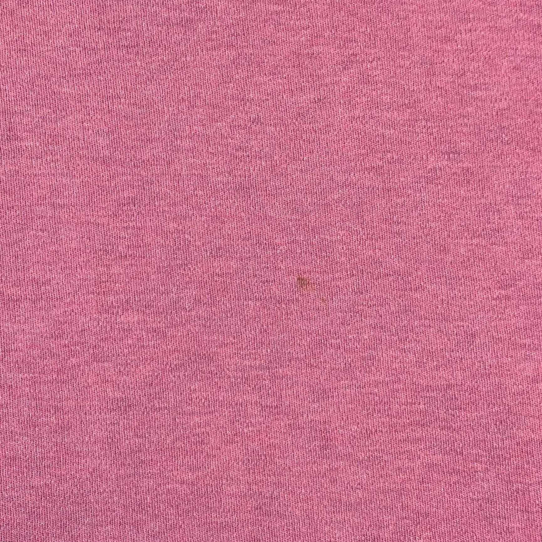 Peter Millar PETER MILLAR Pullover Mens XL Pink Quarter 1/4 Zip Sweater Golf Shirt Jacket Size US XL / EU 56 / 4 - 6 Thumbnail