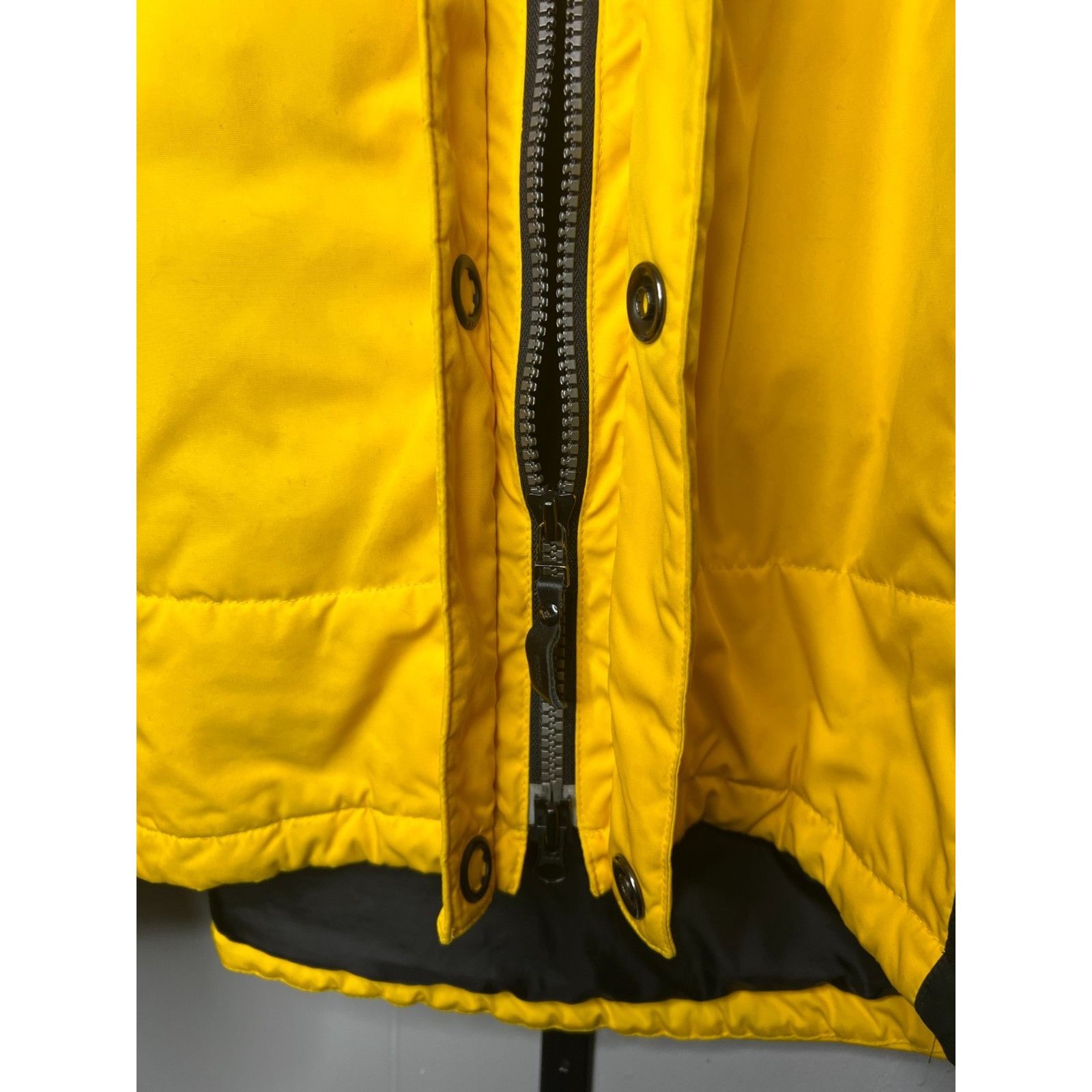 Polo Ralph Lauren Vintage Polo Ralph Lauren Jacket Men M Yellow Performance Sp Size US M / EU 48-50 / 2 - 7 Thumbnail