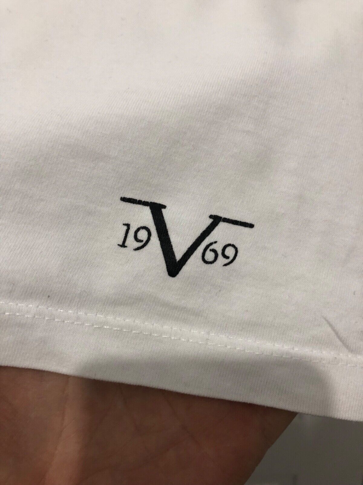 Versace Versace 1969 V Italia Size US M / EU 48-50 / 2 - 3 Thumbnail