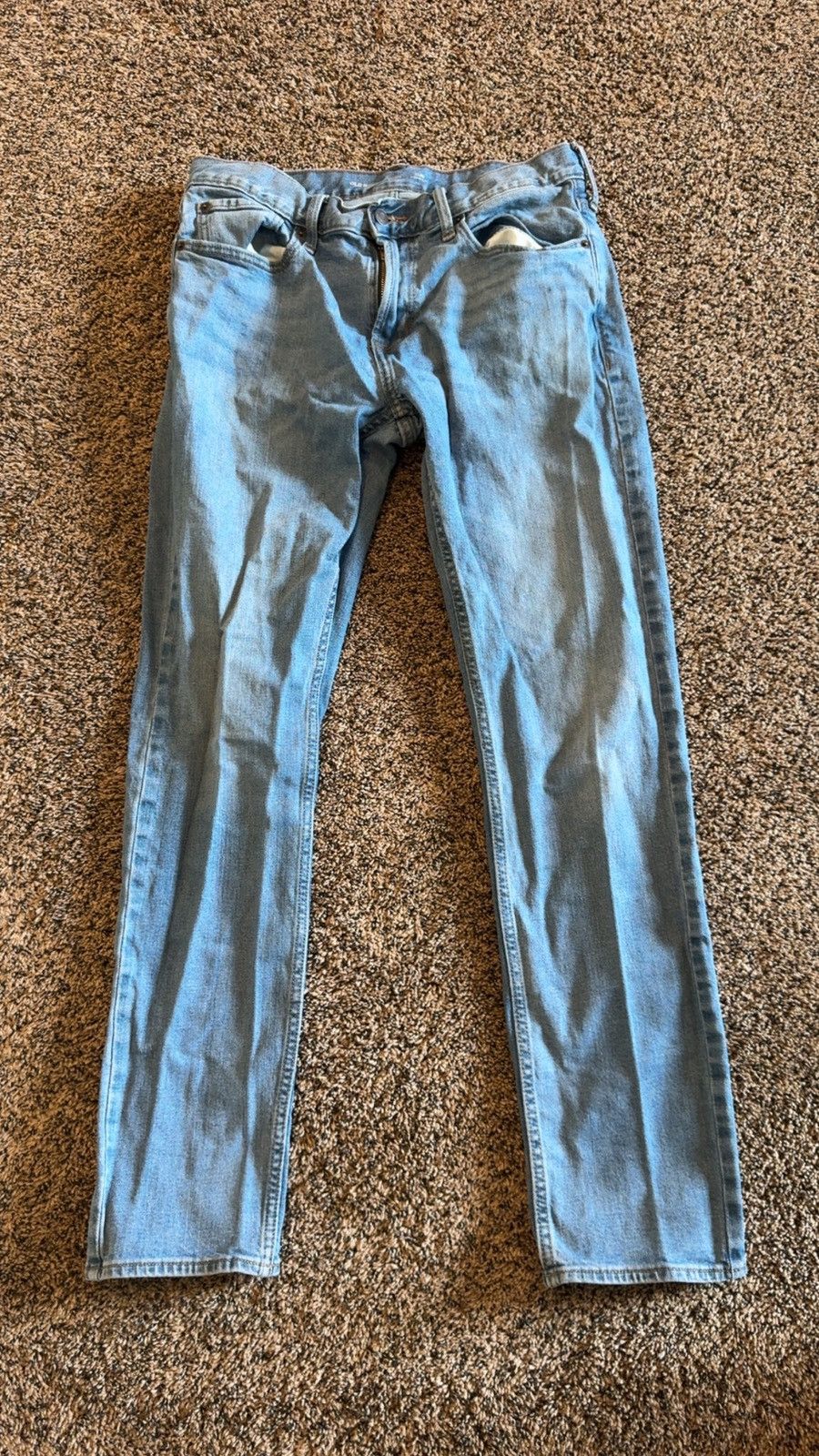 Old Navy Old Navy Slim Jeans Size US 36 / EU 52 - 1 Thumbnail