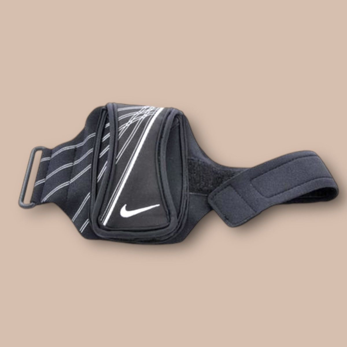 Nike Nike Lightweight Running Arm Wallet/Phone Case Size ONE SIZE - 10 Thumbnail