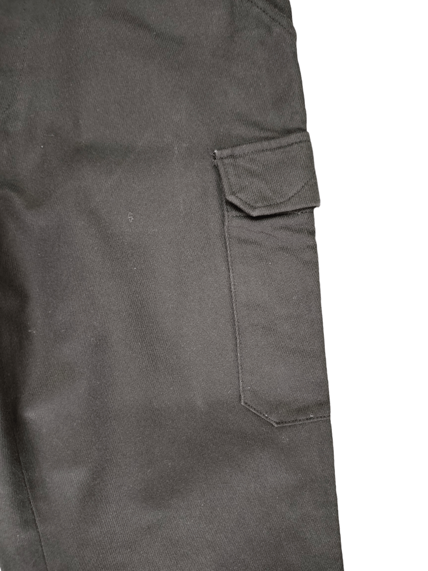 Jean Paul Gaultier Gaultier Homme Objet Tactical Cargo Pants Japan Streetwear Size US 29 - 8 Thumbnail