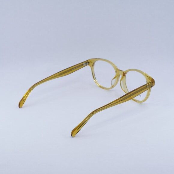 Celine 🕶️ New Celine CL50007F 039 Eyeglasses 52mm Size ONE SIZE - 5 Thumbnail