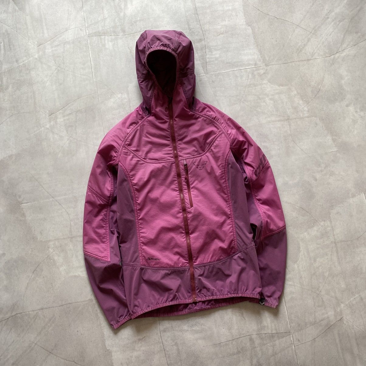 Arc'teryx Dynafit Ninja Mezzalana Arcteryx Atom Style Polartec Jacket Size S / US 4 / IT 40 - 1 Thumbnail