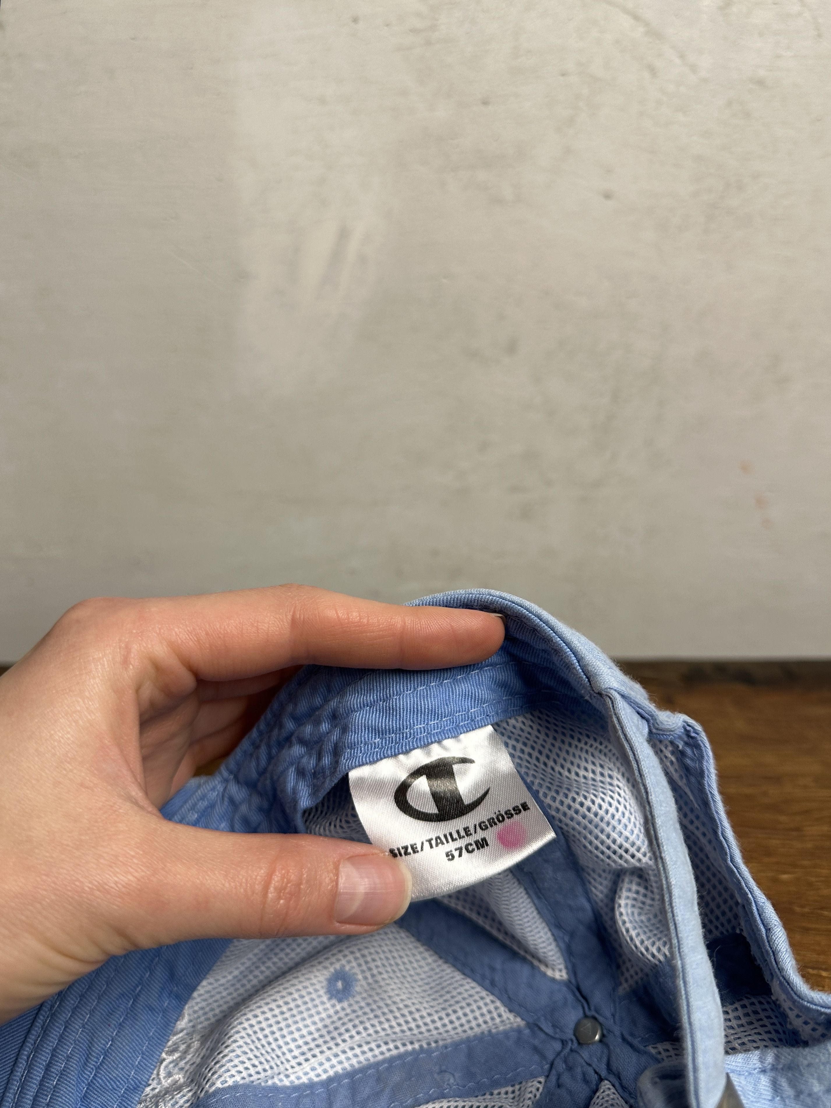 Champion Vintage Champion Daddy Cap Size ONE SIZE - 7 Thumbnail