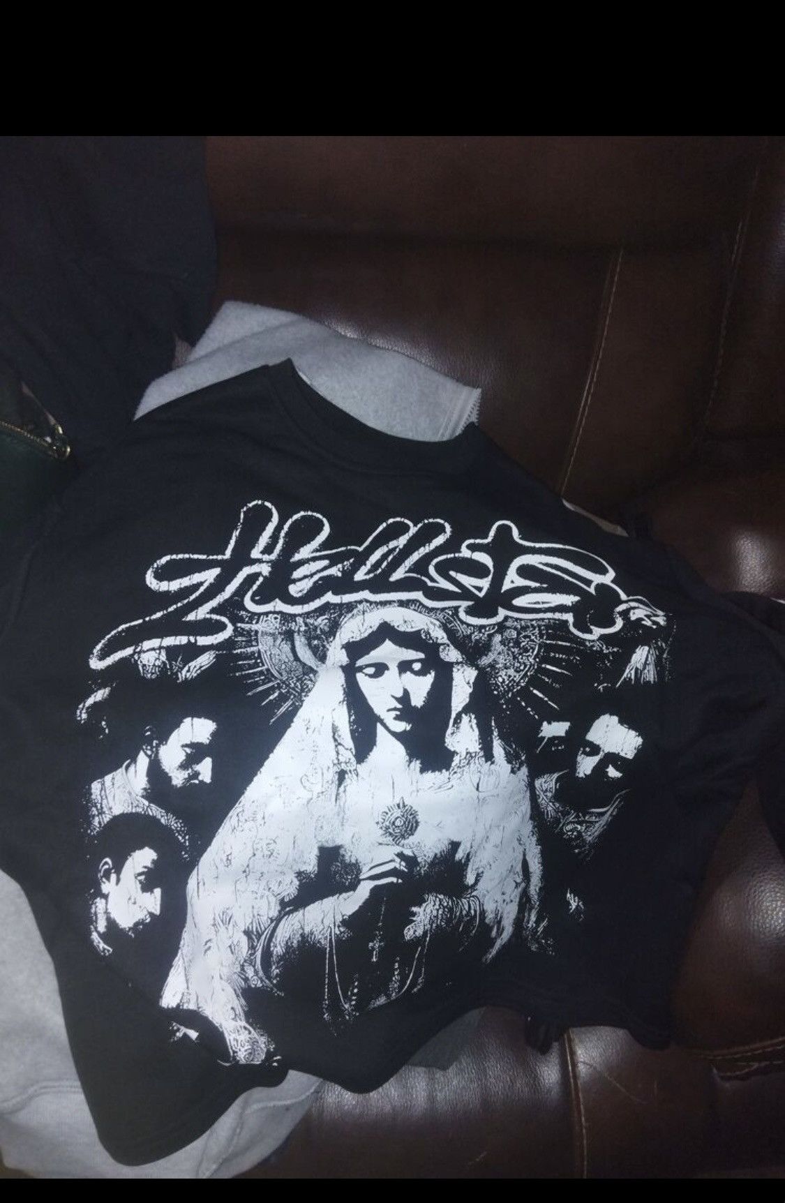 Other Long sleeve graphic t-shirt Size US M / EU 48-50 / 2 - 6 Thumbnail