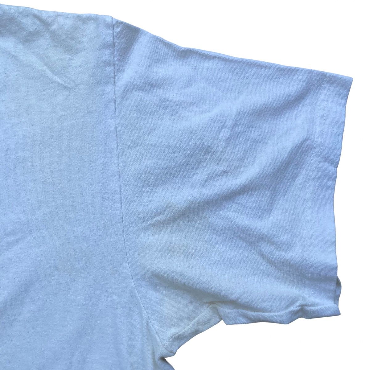 Vintage Vintage 90’s Double Blind Movie Shirt Made in USA Size XL Size US XL / EU 56 / 4 - 4 Thumbnail