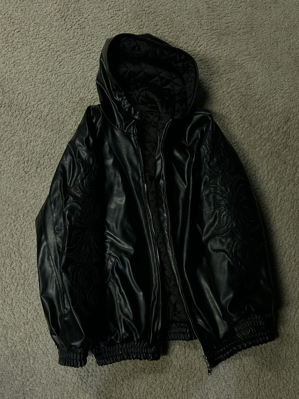 Playboi Carti Jacket | Grailed