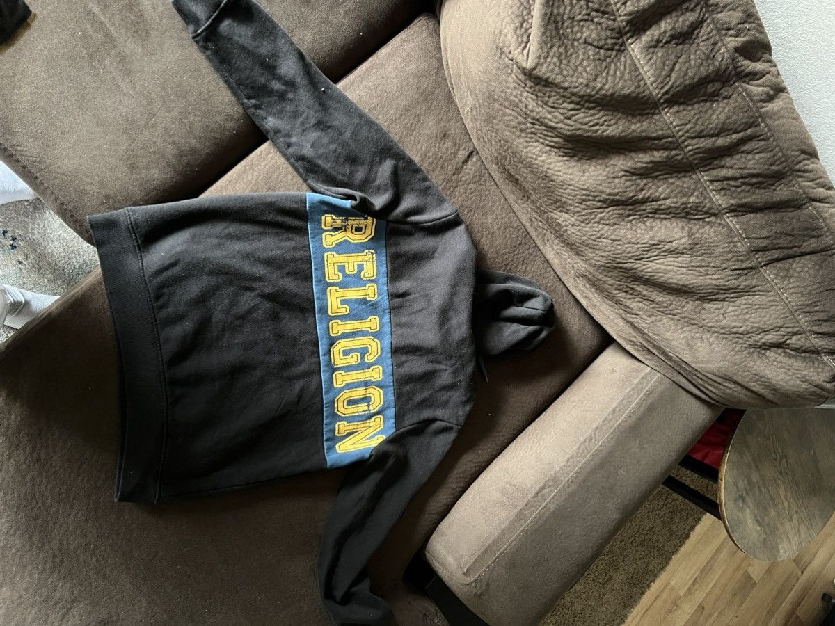 True Religion True Religion Exclusive Hoodie Size US M / EU 48-50 / 2 - 3 Thumbnail