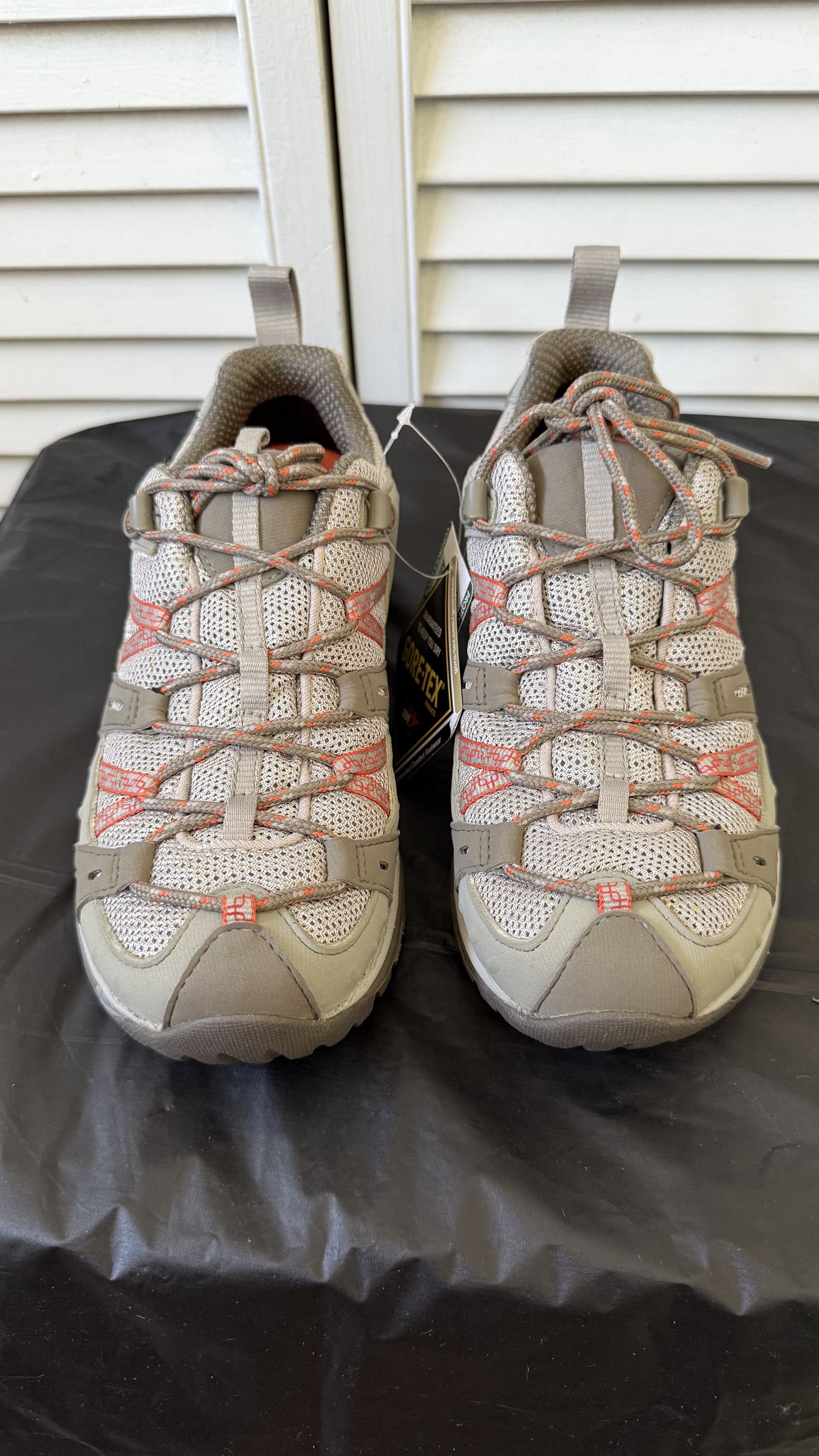 Merrell Siren Sport Gore Tex Size US 6.5 / IT 36.5 - 4 Thumbnail