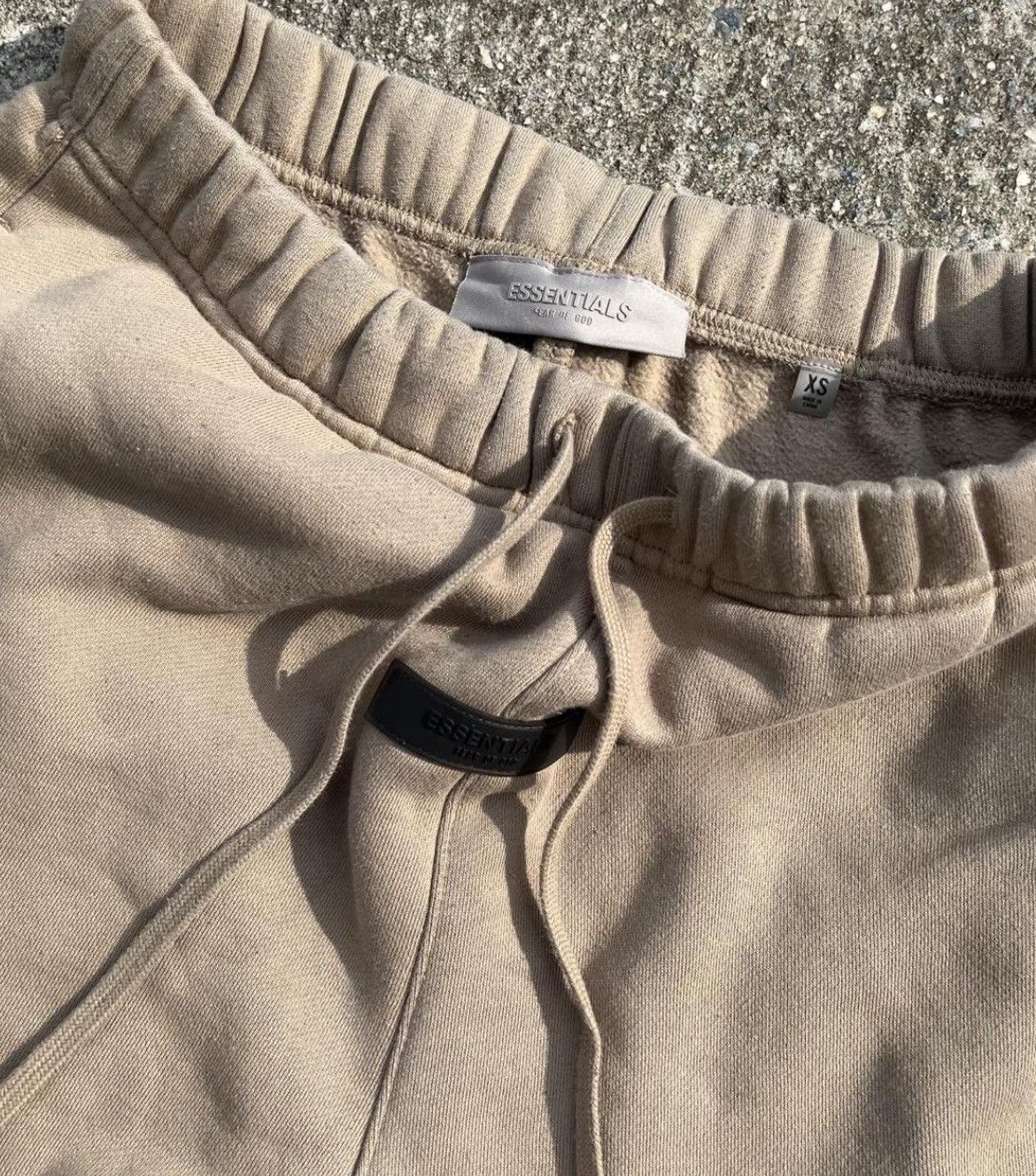 Essentials Essentials Shorts (Mens XS) Size US 30 / EU 46 - 3 Thumbnail