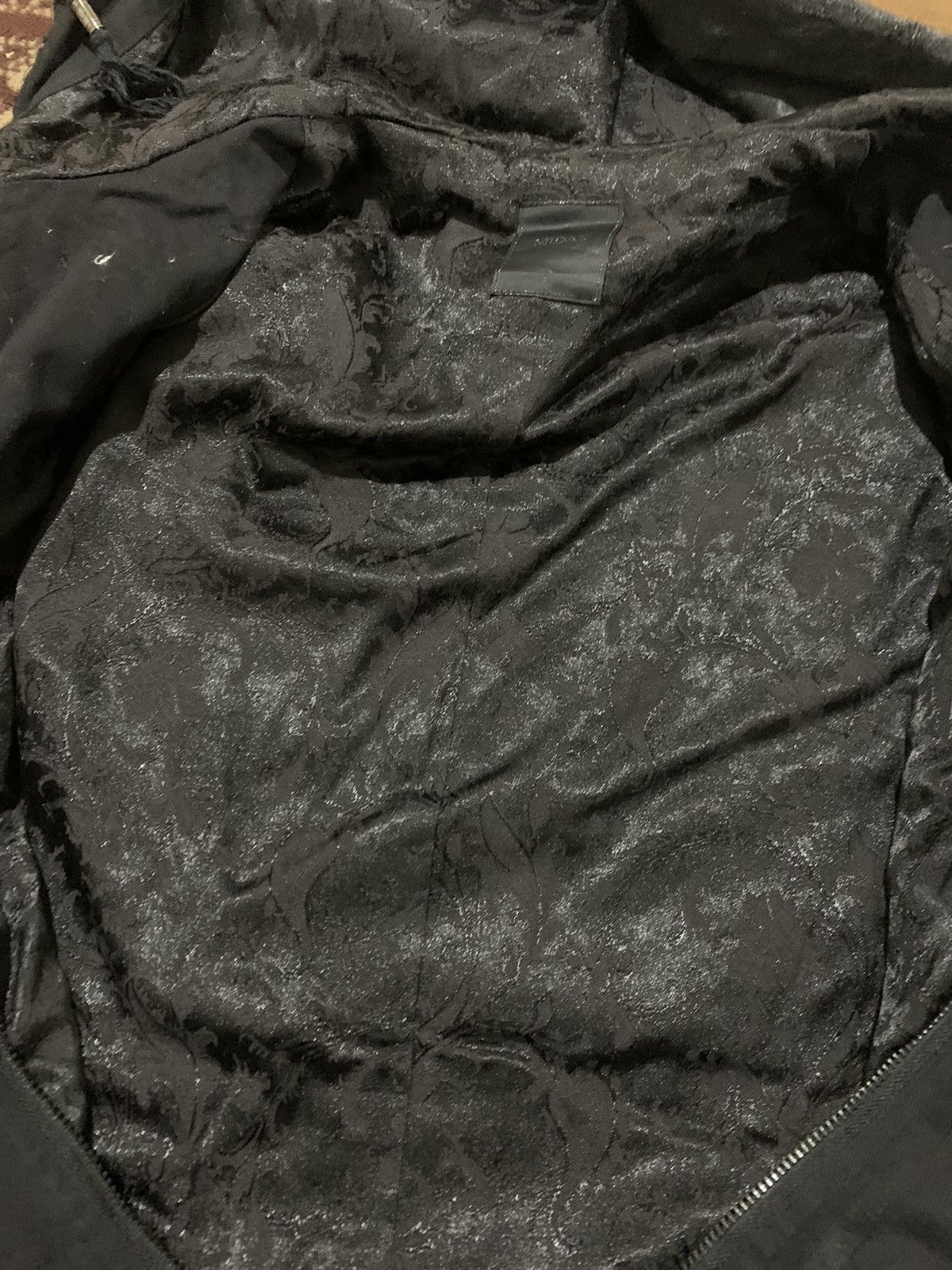 14th Addiction 🌪️NEED GONE🌪️2000s Midas Long Coat Jacket Seditionares Size US M / EU 48-50 / 2 - 5 Thumbnail