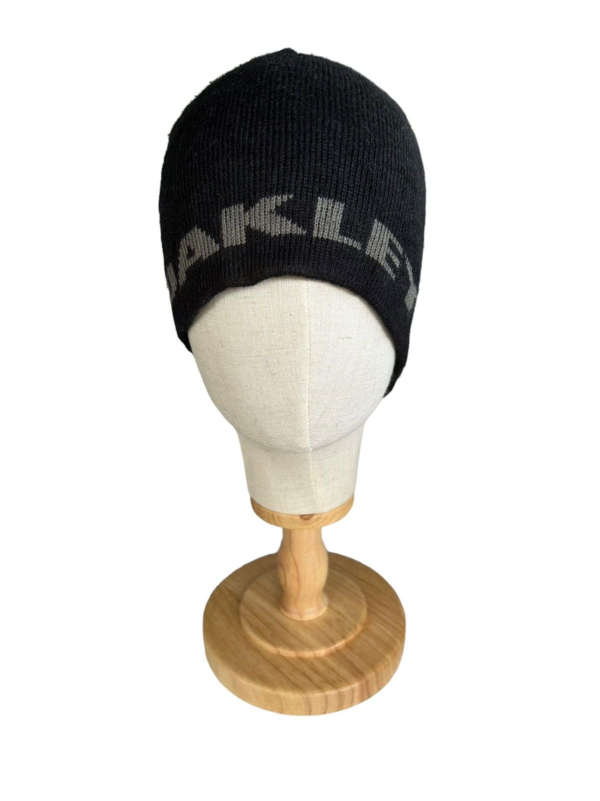 Oakley Oakley Beanie Hats snowcap 🔥 Size ONE SIZE - 2 Thumbnail