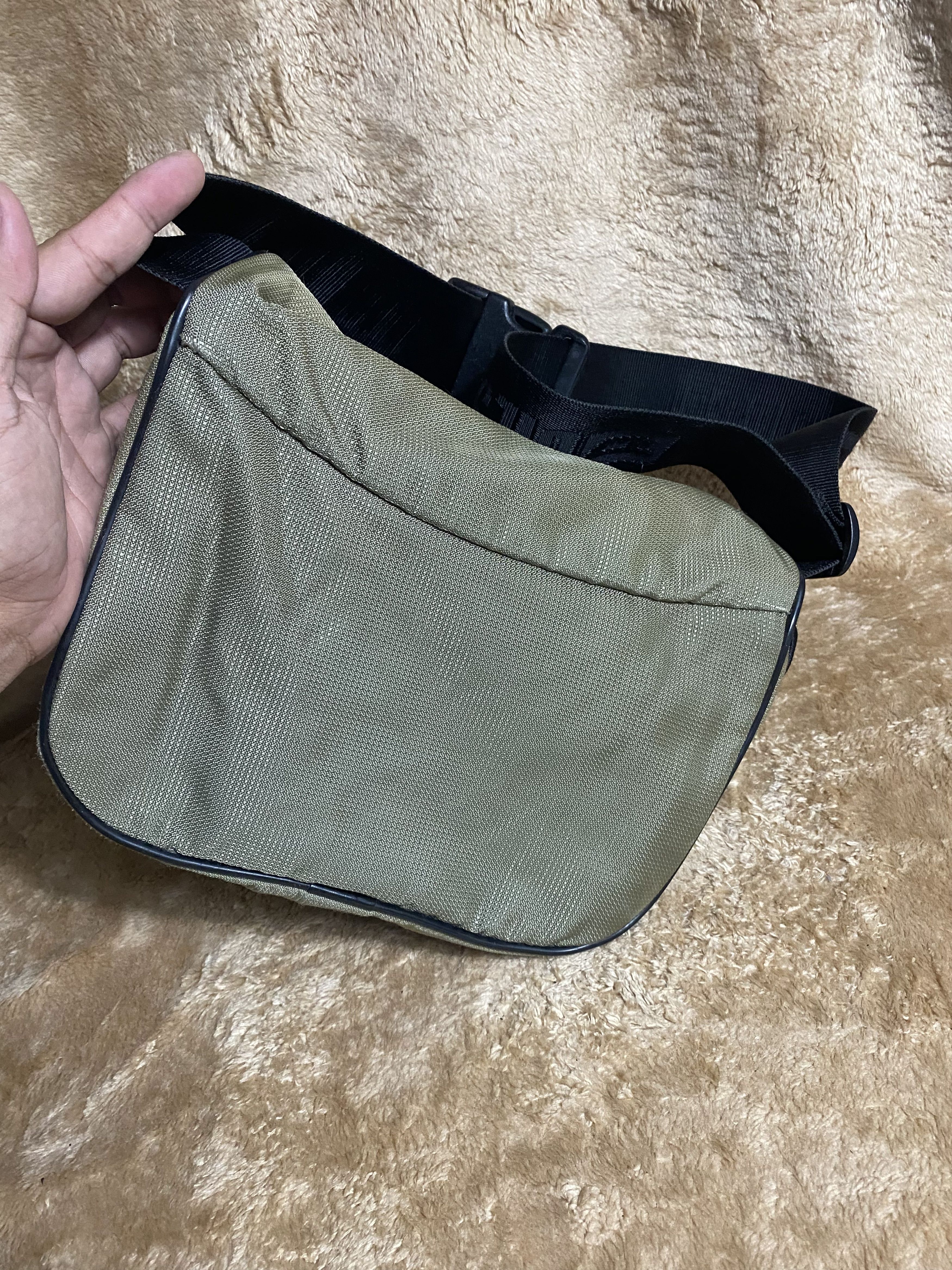 Diesel Diesel Waist / Crossbody Bag Size ONE SIZE - 4 Thumbnail