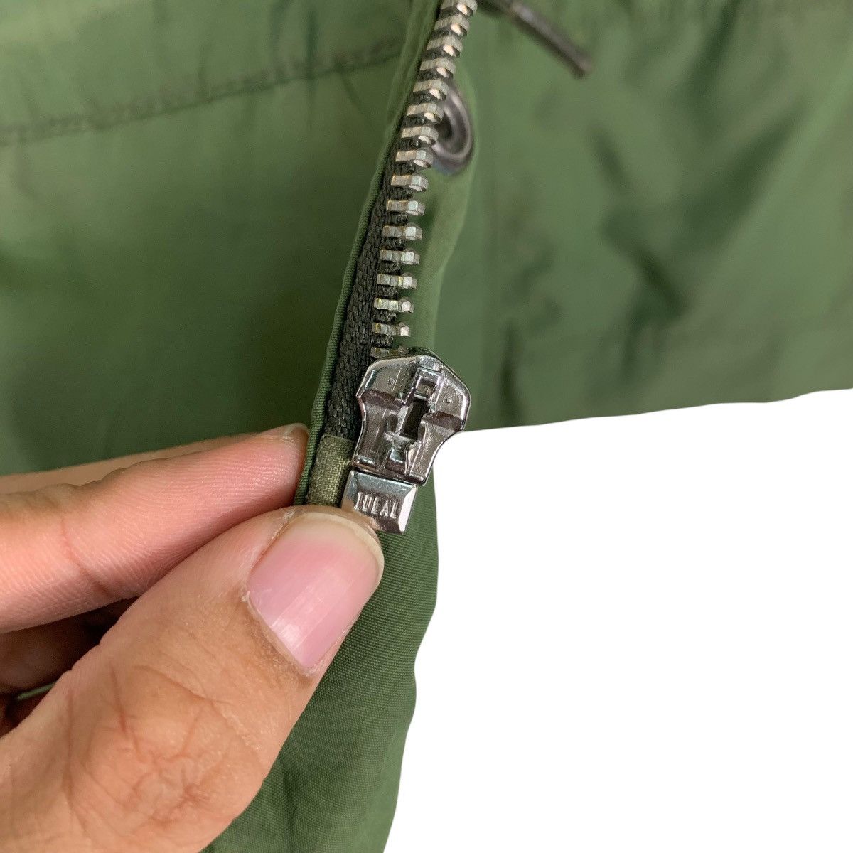 Gap GAP Hooded Parka Jacket #1179-C54 Size US XS / EU 42 / 0 - 17 Thumbnail