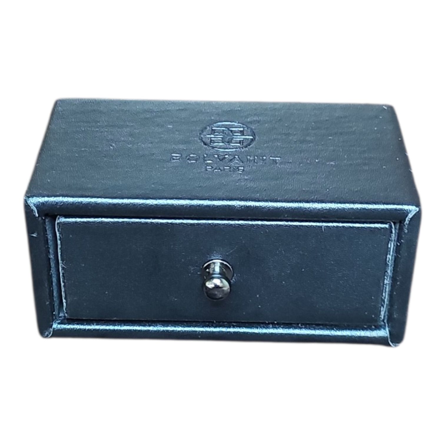 Other The Bolvaint Steel Bee Cufflinks Size ONE SIZE - 4 Thumbnail