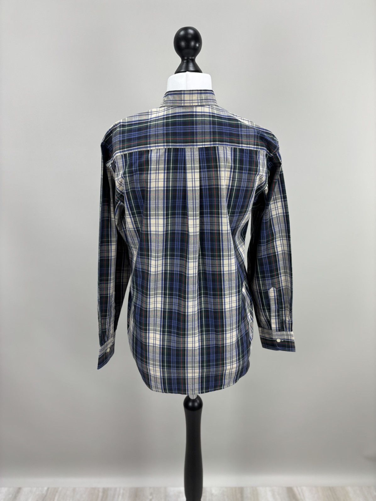 Disney × Vintage Womens vintage shirt Disney Donaldson Size S/M Size M / US 6-8 / IT 42-44 - 6 Thumbnail