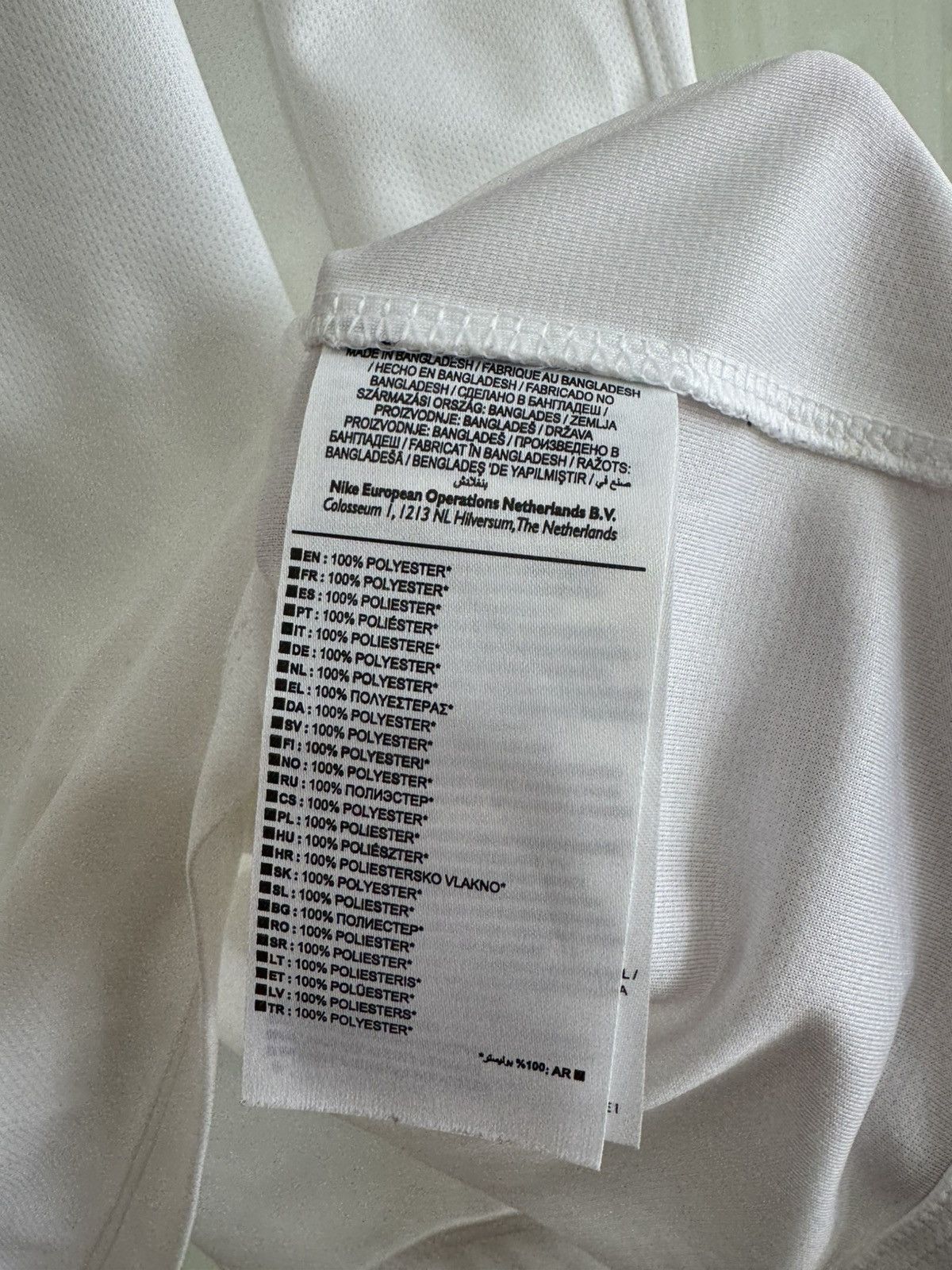 Nike Celtic 2014-2015 Third Soccer Jersey Football Kit Shirt Size US XL / EU 56 / 4 - 12 Thumbnail