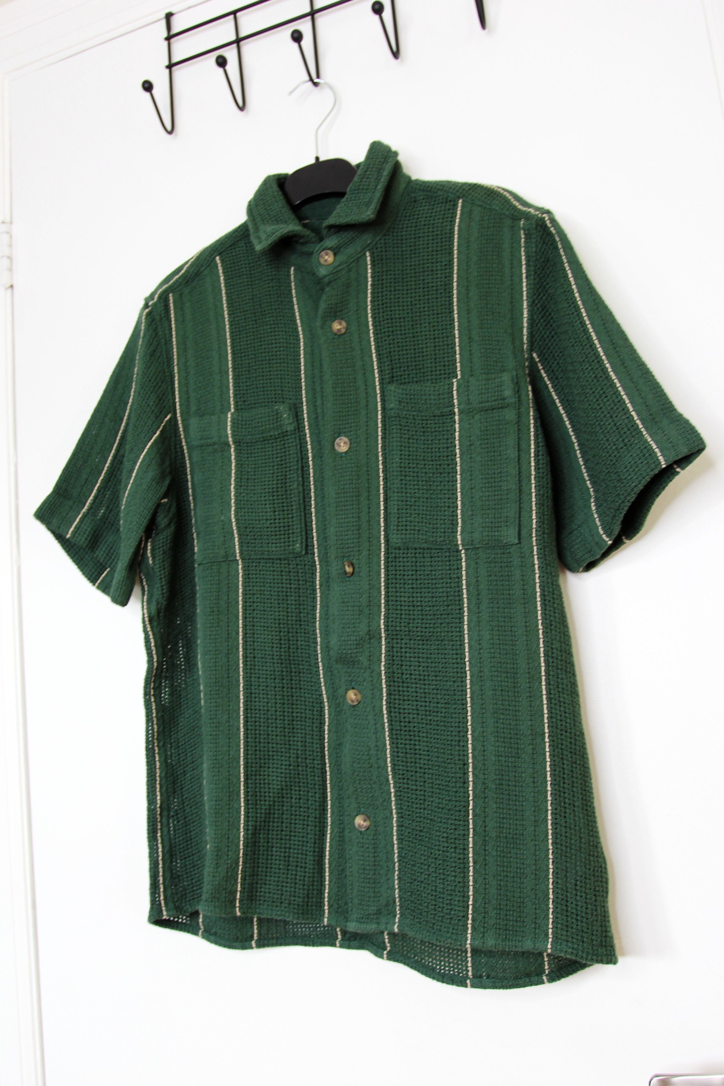 Rodd & Gunn BNWT SS25 RODD & GUNN POINT BREAK POLO S Size US S / EU 44-46 / 1 - 5 Thumbnail
