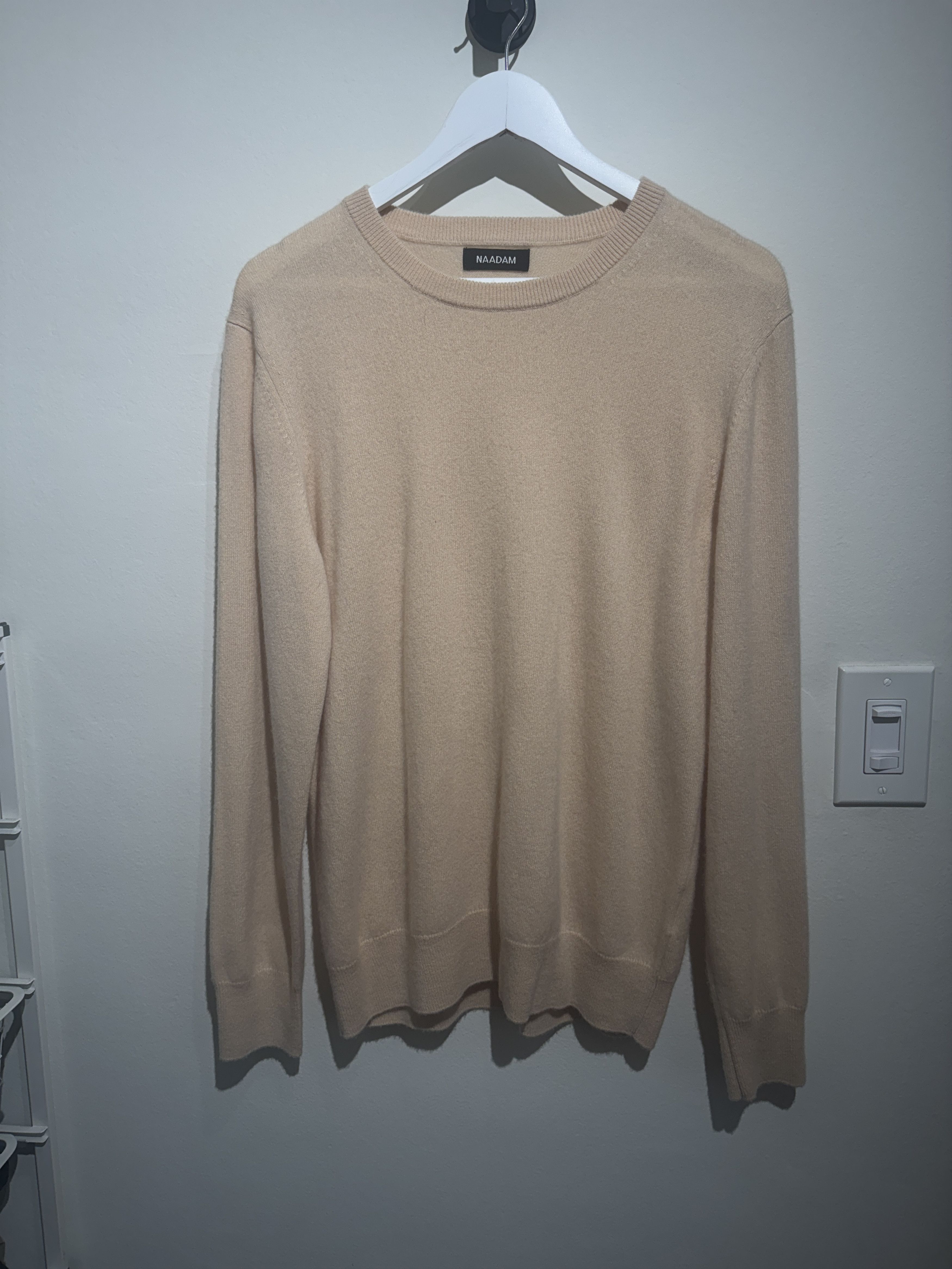 Other Naadam Cashmere Sweater Size US M / EU 48-50 / 2 - 1 Thumbnail