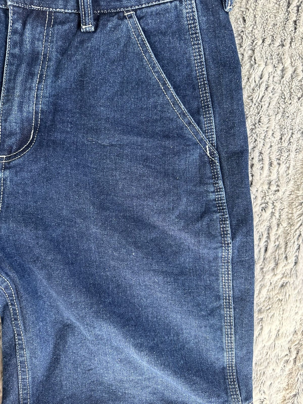 Carhartt Shorts carhartt Size US 34 / EU 50 - 7 Thumbnail