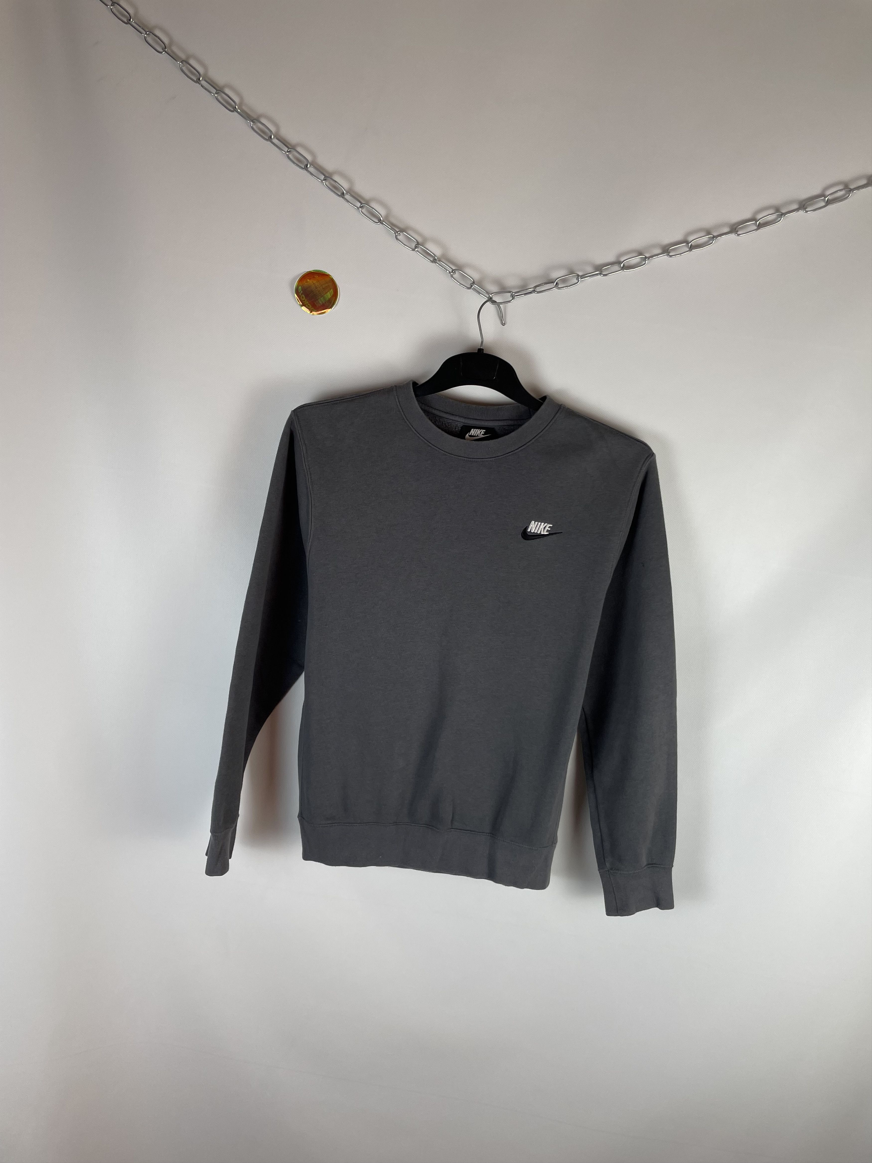 Nike Vintage Nike Sweatshirts Size US XS / EU 42 / 0 - 2 Thumbnail