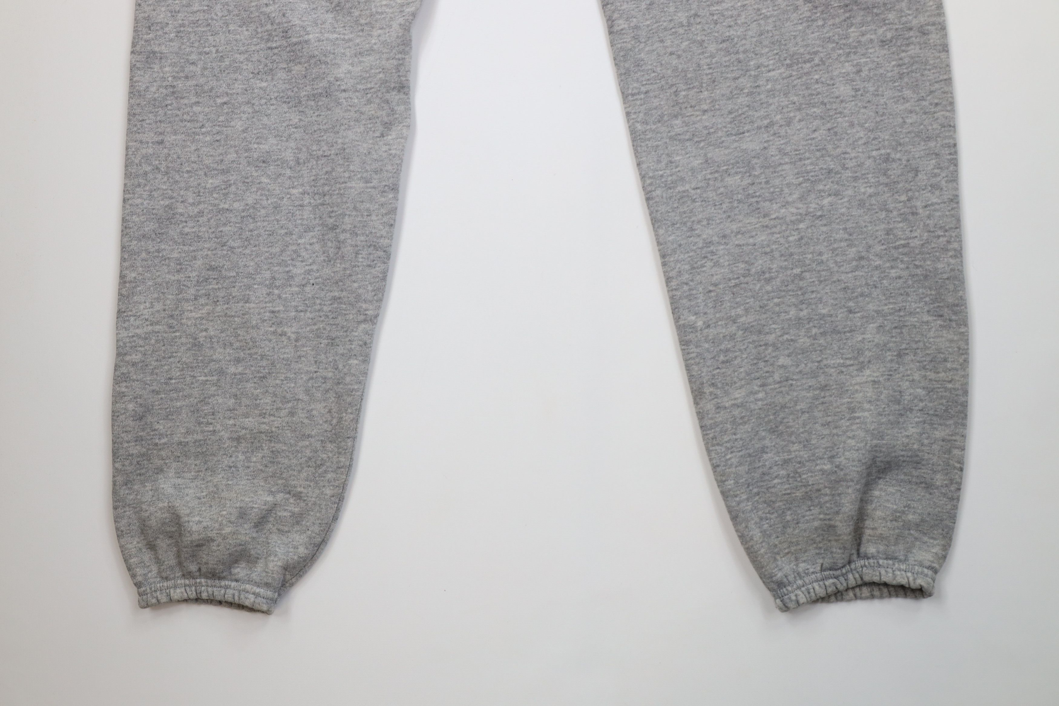 Vintage Vintage 70s 80s Streetwear Gusset Sweatpants Joggers USA Size US 38 / EU 54 - 13 Thumbnail