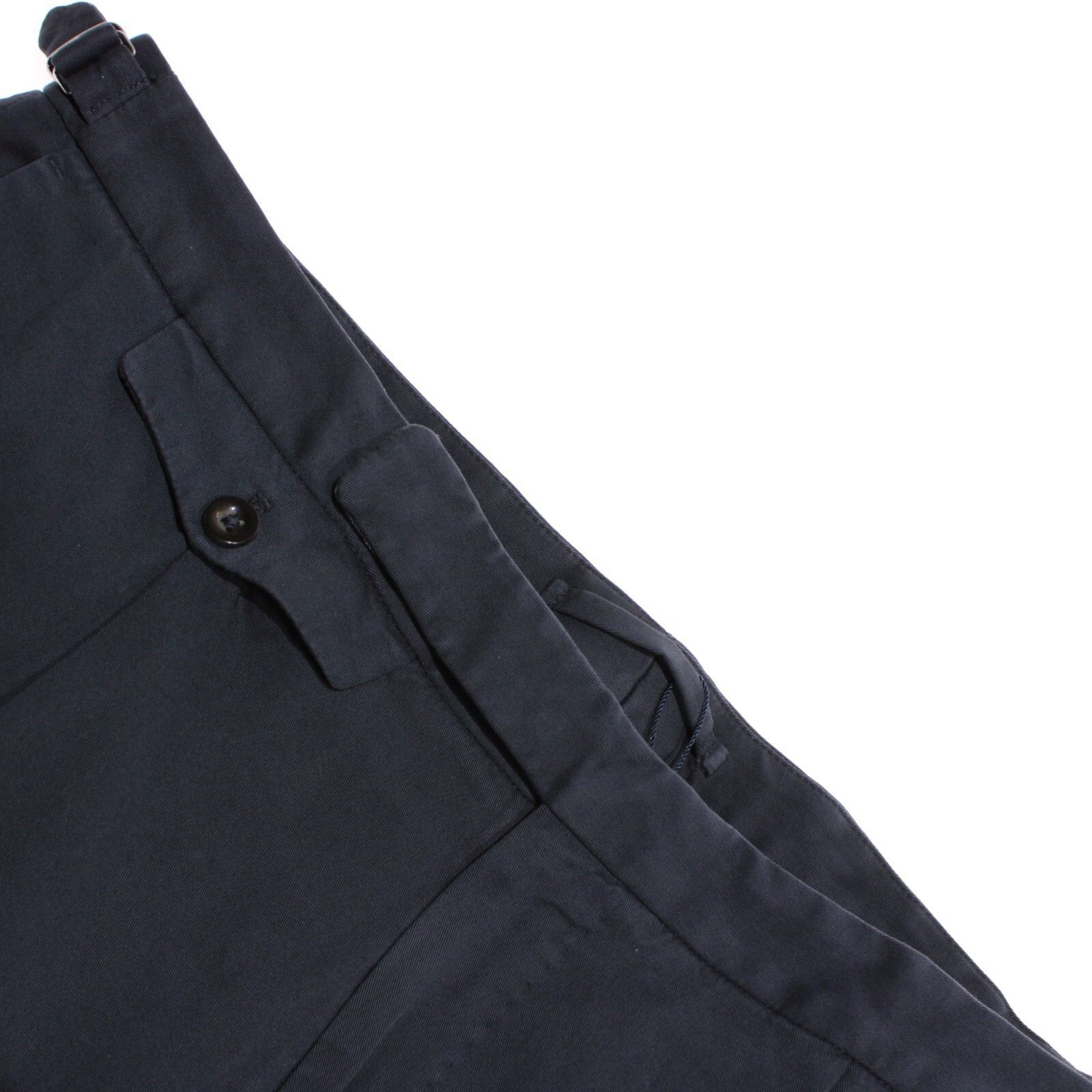 Incotex INCOTEX New with tags Chino Size 40 US In Blue Size US 40 / EU 56 - 1 Thumbnail
